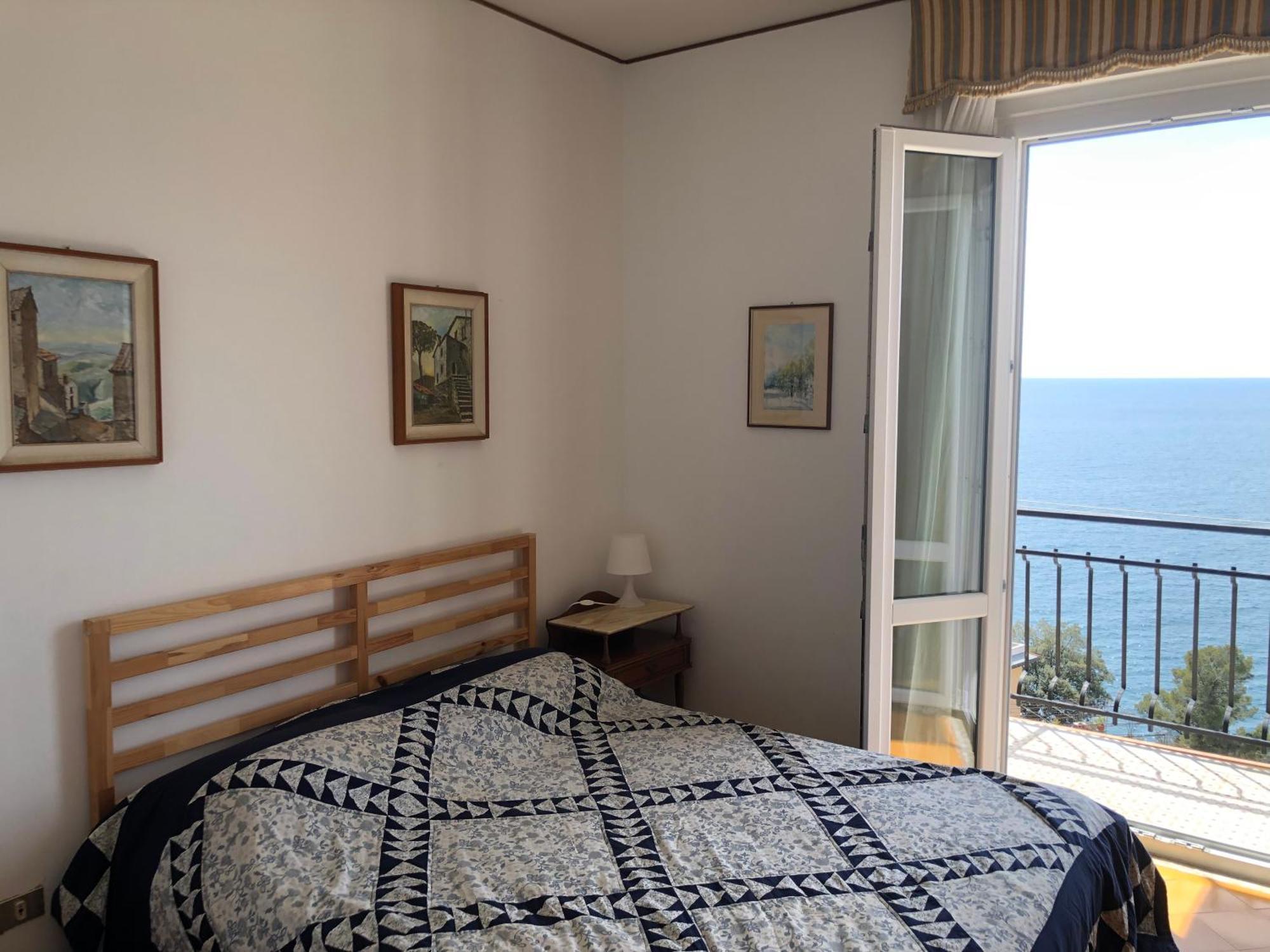 Davanti Al Mare E A Portofino - In Front Of The Sea And Portofino Διαμέρισμα Zoagli Εξωτερικό φωτογραφία