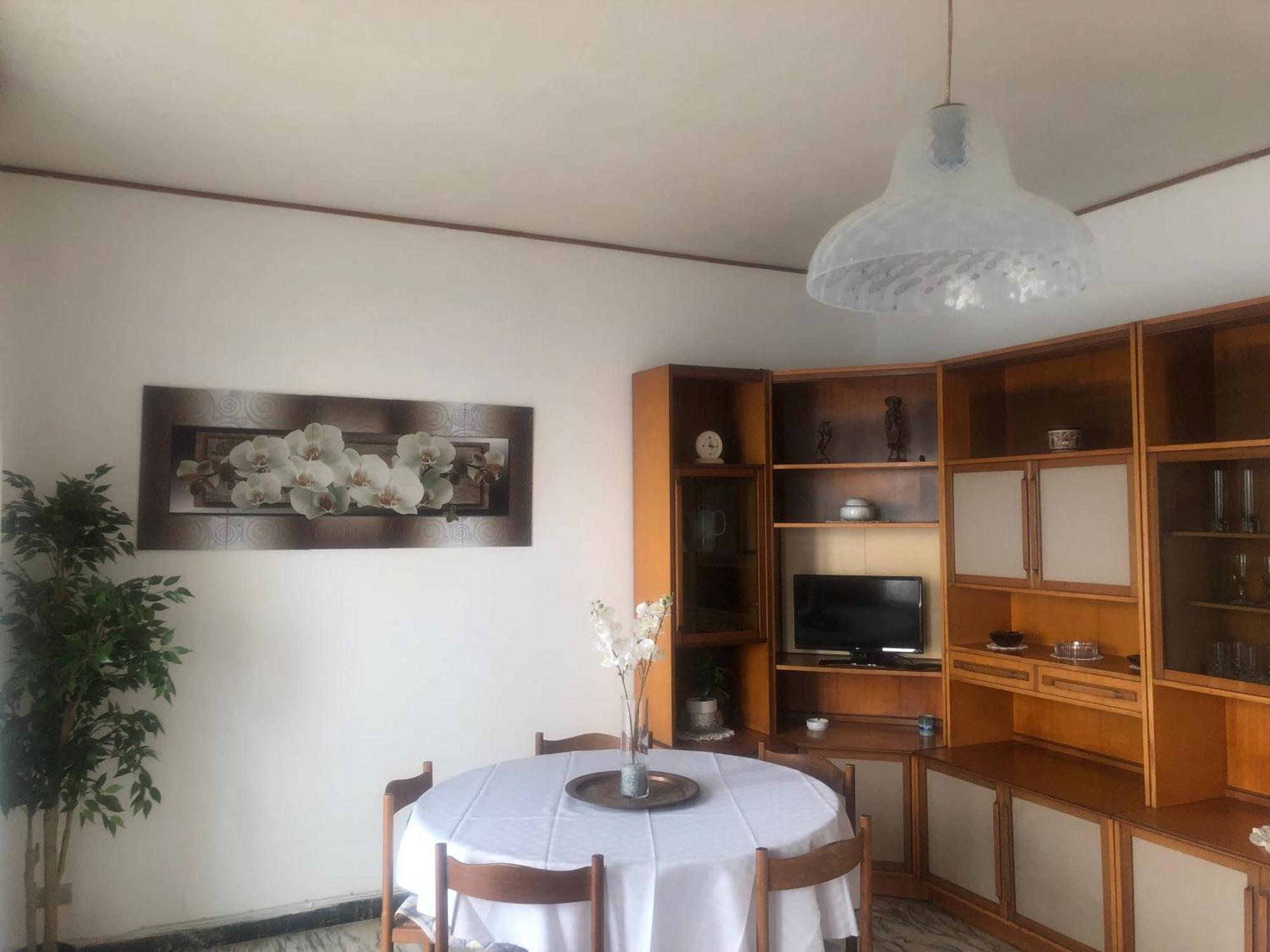 Davanti Al Mare E A Portofino - In Front Of The Sea And Portofino Διαμέρισμα Zoagli Εξωτερικό φωτογραφία