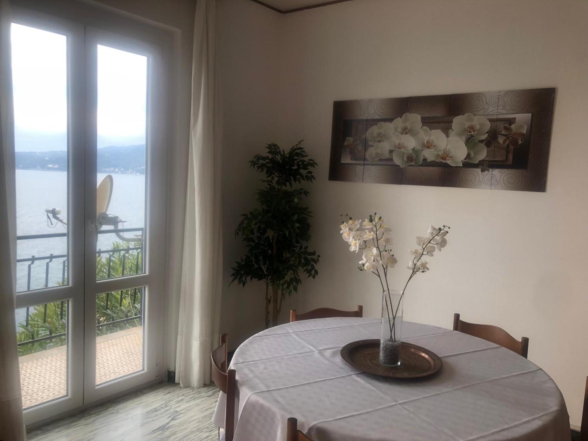 Davanti Al Mare E A Portofino - In Front Of The Sea And Portofino Διαμέρισμα Zoagli Εξωτερικό φωτογραφία