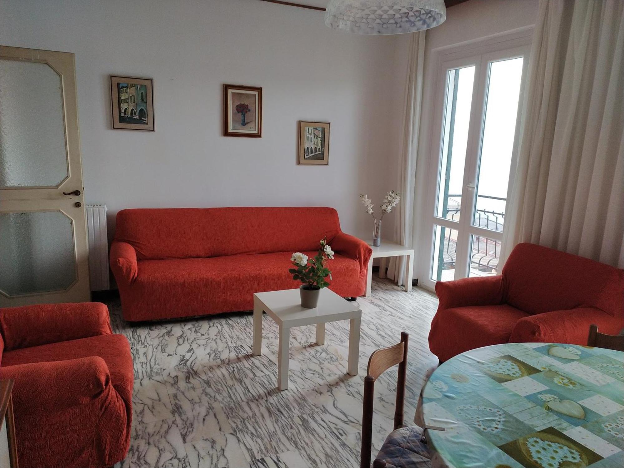 Davanti Al Mare E A Portofino - In Front Of The Sea And Portofino Διαμέρισμα Zoagli Εξωτερικό φωτογραφία